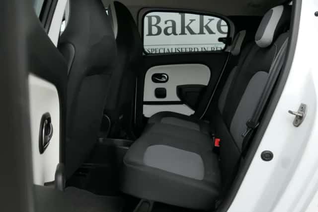 Renault Twingo (2018) thumbnail 5