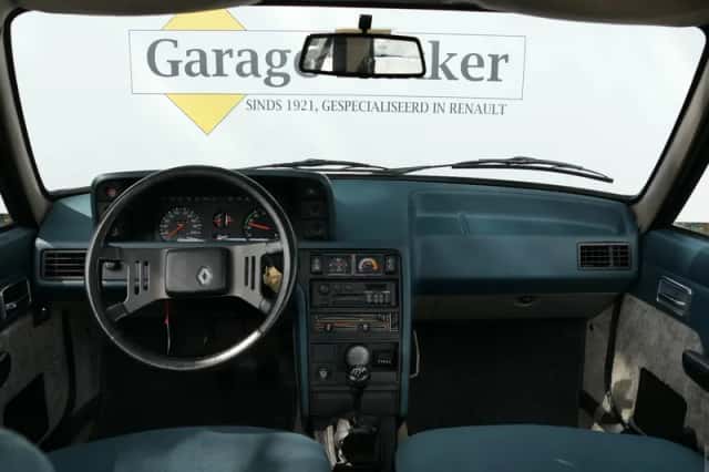 Renault 18 (1982) thumbnail 3