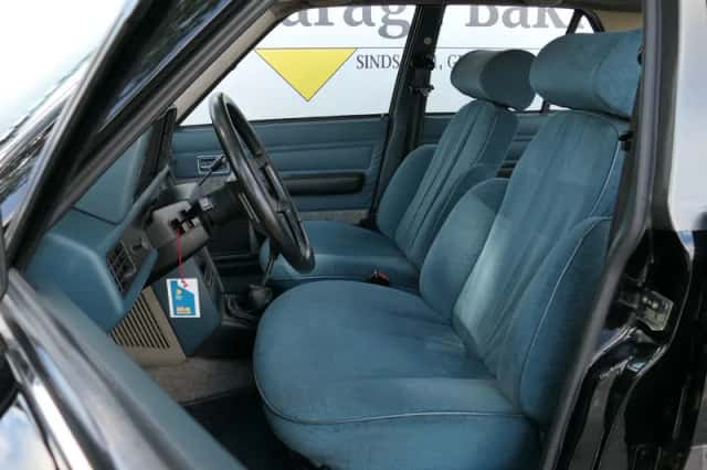 Renault 18 (1982) thumbnail 4