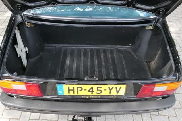 Renault 18 (1982) thumbnail 6