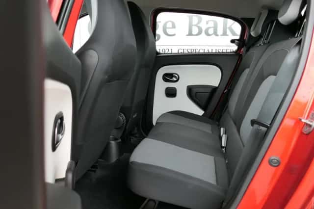 Renault Twingo (2015) thumbnail 5