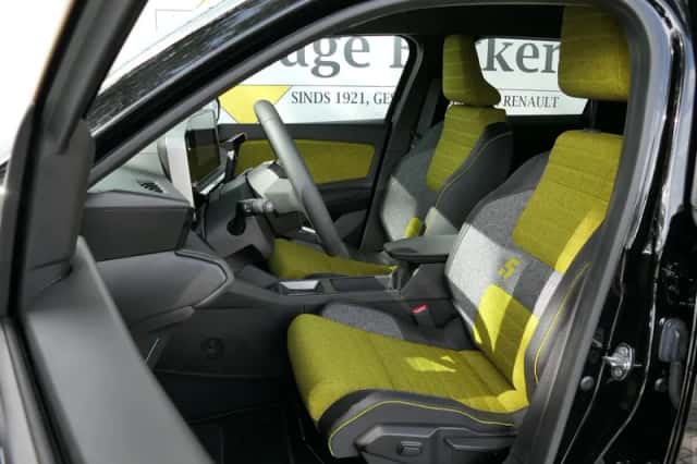 Renault 5 (2025) thumbnail 4