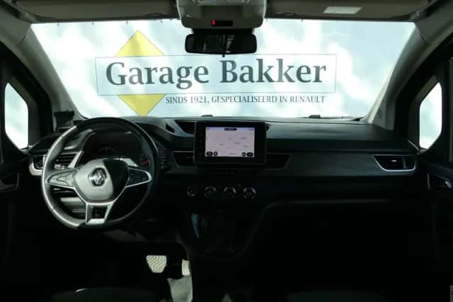 Renault Kangoo (2024) thumbnail 3