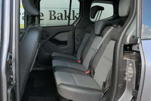 Renault Kangoo (2024) thumbnail 5