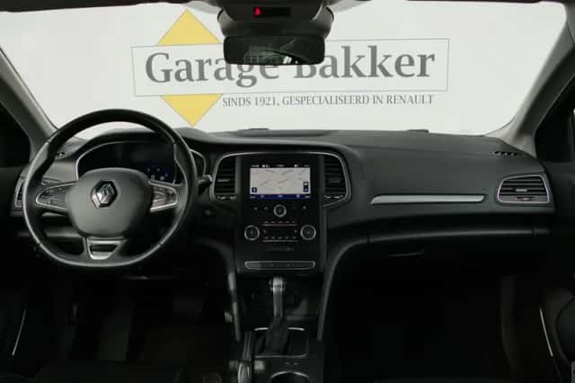 Renault Mégane (2020) thumbnail 3