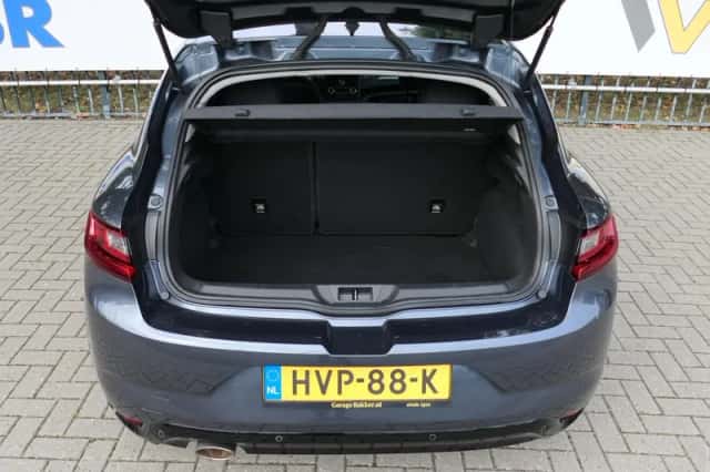 Renault Mégane (2020) thumbnail 6