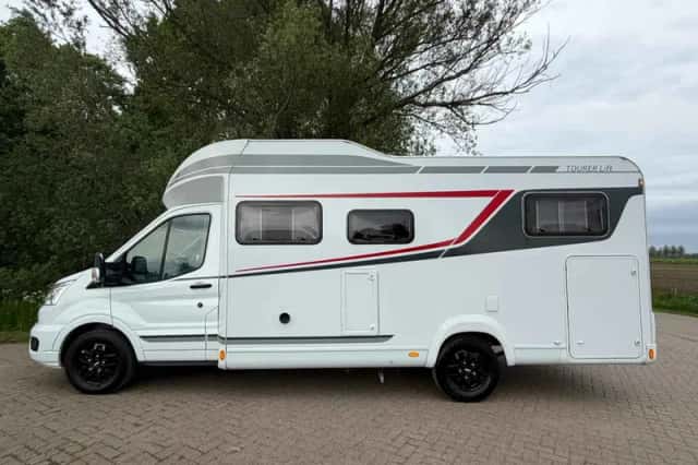 LMC Tourer (2024) thumbnail 4