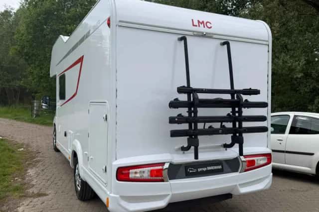 LMC CAMPER (2024) thumbnail 5