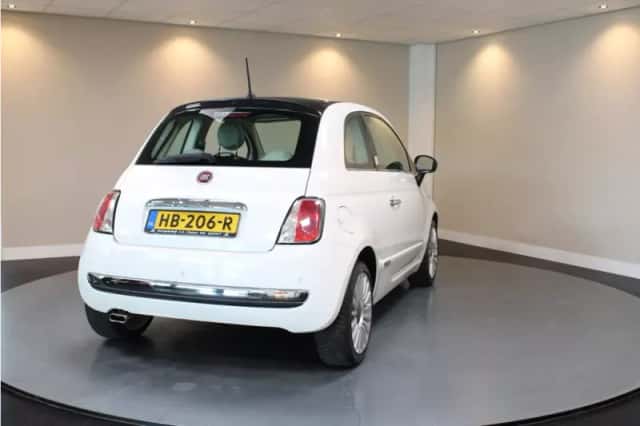 Fiat 500 (2015) thumbnail 6