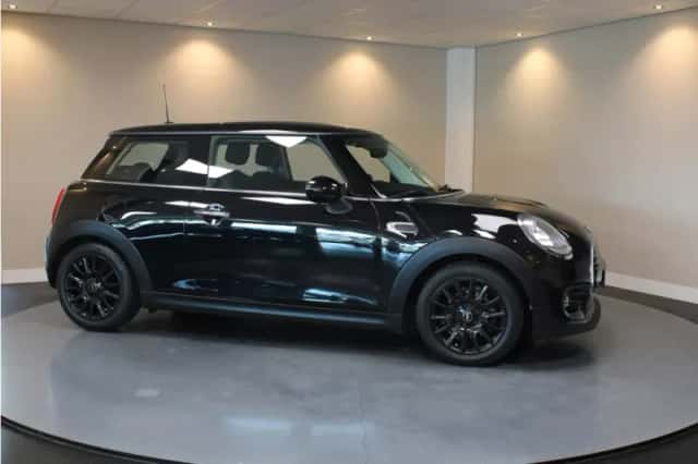 MINI Cooper (2018) thumbnail 6