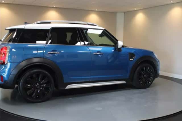 MINI Countryman (2019) thumbnail 5