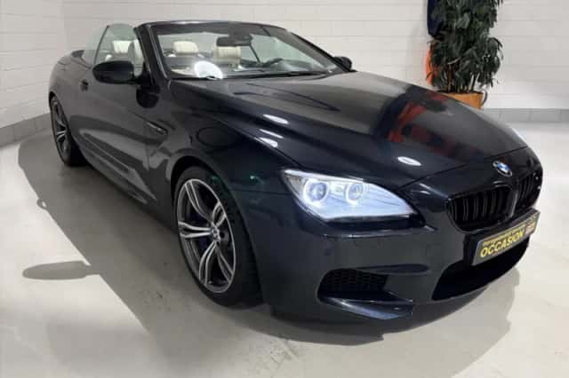 BMW 6-Serie (2013) thumbnail 1