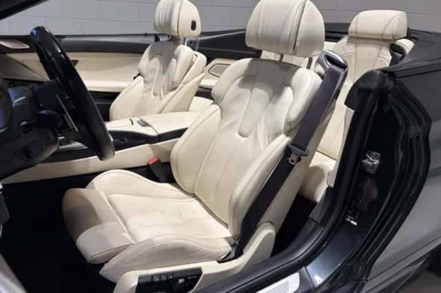 BMW 6-Serie (2013) thumbnail 3