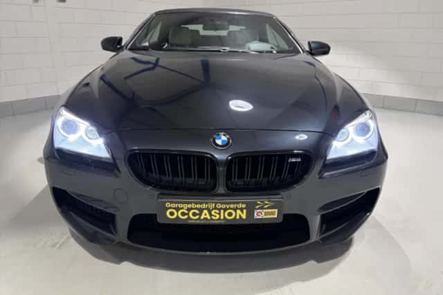 BMW 6-Serie (2013) thumbnail 5