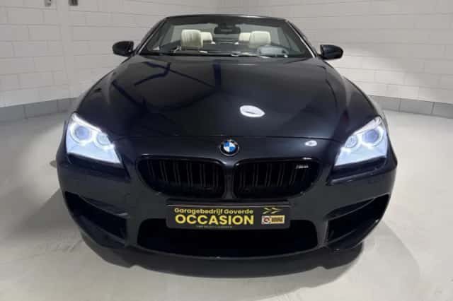 BMW 6-Serie (2013) thumbnail 6