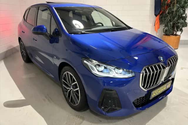 BMW 2-Serie Active Tourer (2025) thumbnail 1