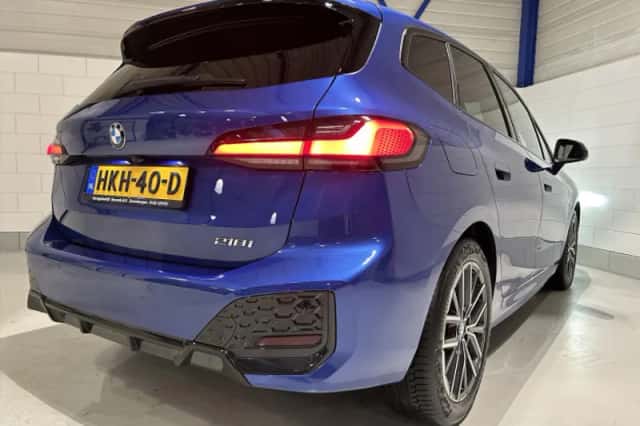 BMW 2-Serie Active Tourer (2025) thumbnail 2