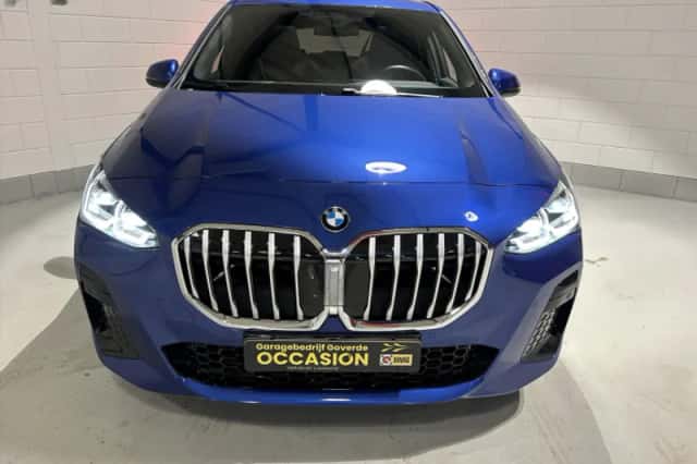 BMW 2-Serie Active Tourer (2025) thumbnail 4