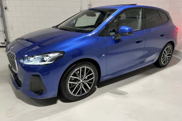 BMW 2-Serie Active Tourer (2025) thumbnail 5