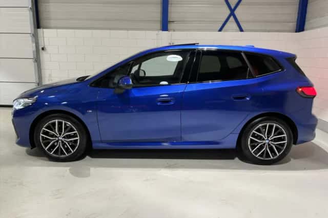 BMW 2-Serie Active Tourer (2025) thumbnail 6