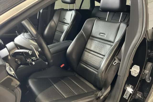 Mercedes-Benz CLS-Klasse (2013) thumbnail 3