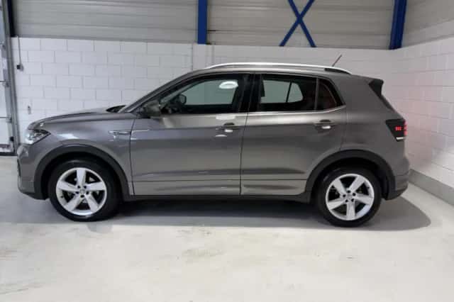 Volkswagen T-Cross (2020) thumbnail 6