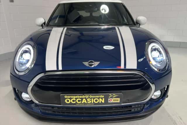 MINI Clubman (2017) thumbnail 2