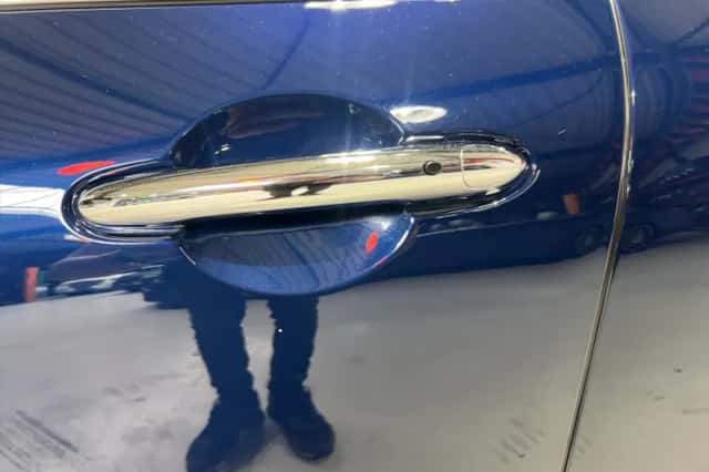 MINI Clubman (2017) thumbnail 5