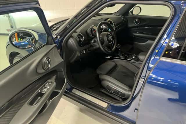MINI Clubman (2017) thumbnail 6
