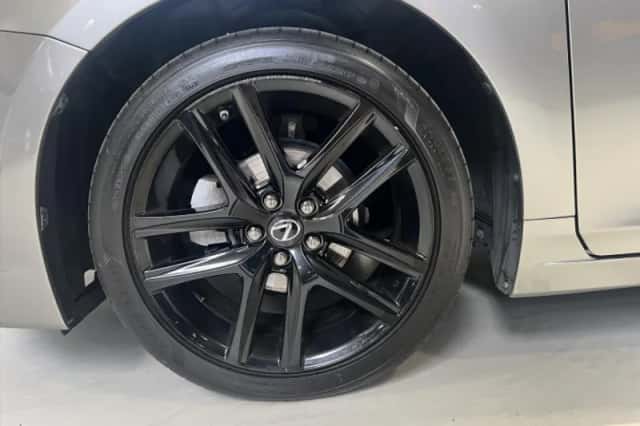 Lexus CT (2021) thumbnail 5