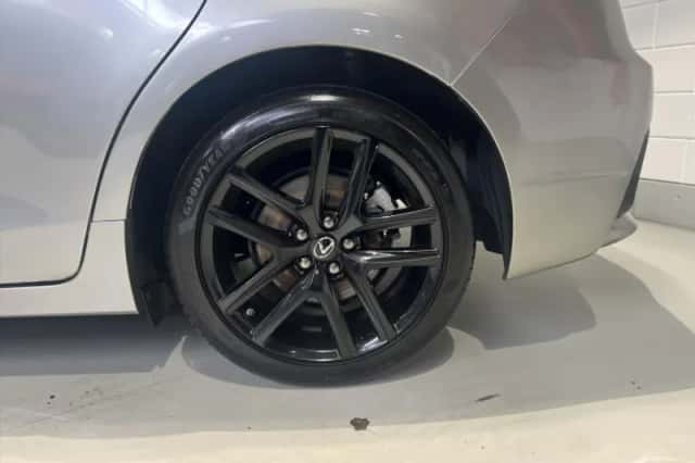 Lexus CT (2021) thumbnail 6