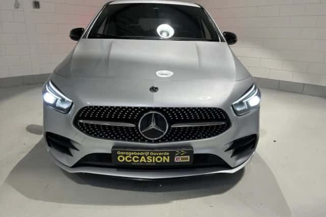 Mercedes-Benz B-Klasse (2019) thumbnail 6