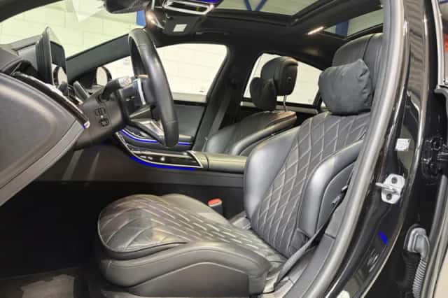 Mercedes-Benz S-Klasse (2022) thumbnail 3