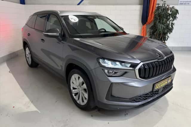 Škoda Kodiaq (2024) thumbnail 1