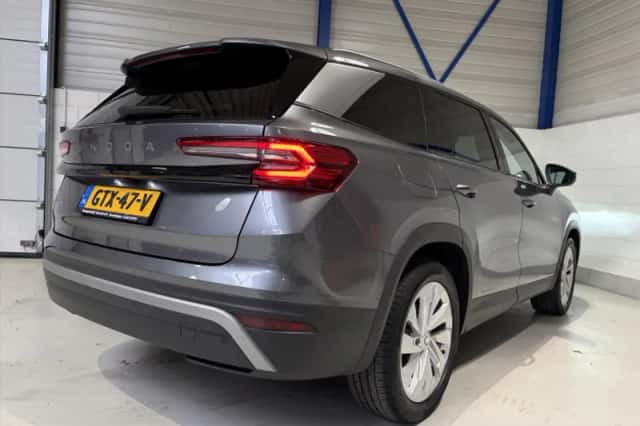 Škoda Kodiaq (2024) thumbnail 2