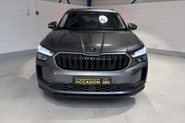Škoda Kodiaq (2024) thumbnail 4