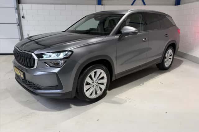 Škoda Kodiaq (2024) thumbnail 5