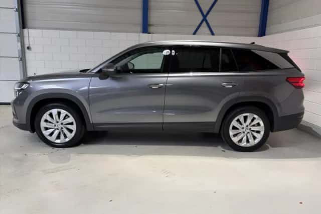 Škoda Kodiaq (2024) thumbnail 6