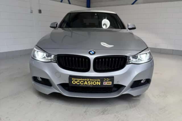 BMW 3-Serie GT (2017) thumbnail 4