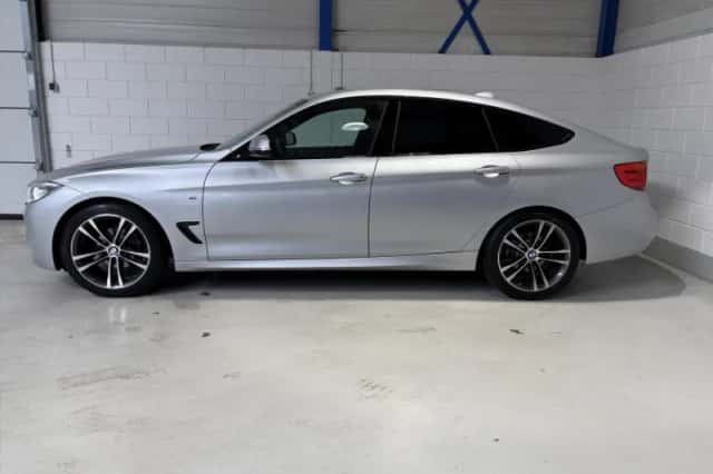 BMW 3-Serie GT (2017) thumbnail 6