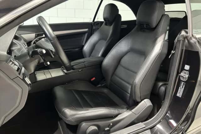 Mercedes-Benz E-Klasse (2015) thumbnail 3