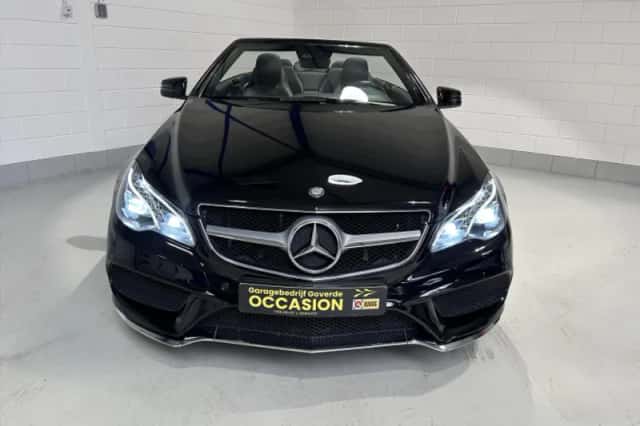 Mercedes-Benz E-Klasse (2015) thumbnail 4