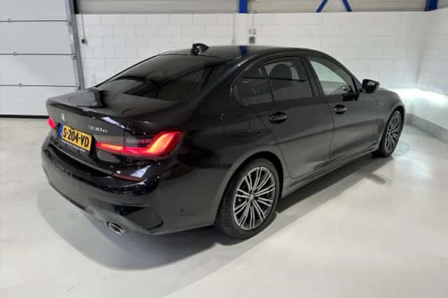 BMW 3-Serie (2020) thumbnail 2