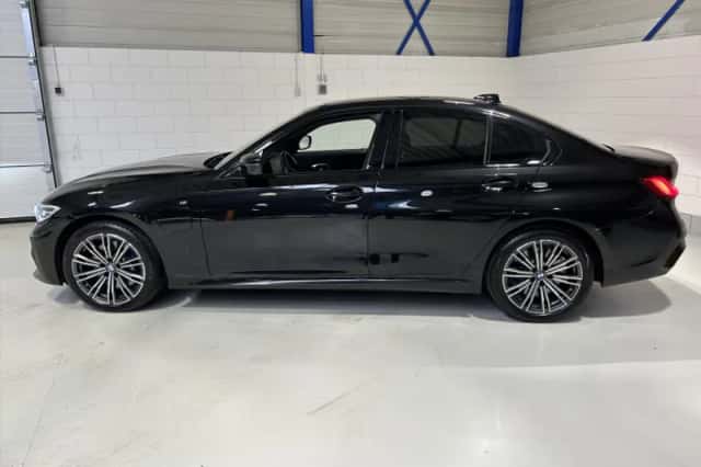 BMW 3-Serie (2020) thumbnail 5