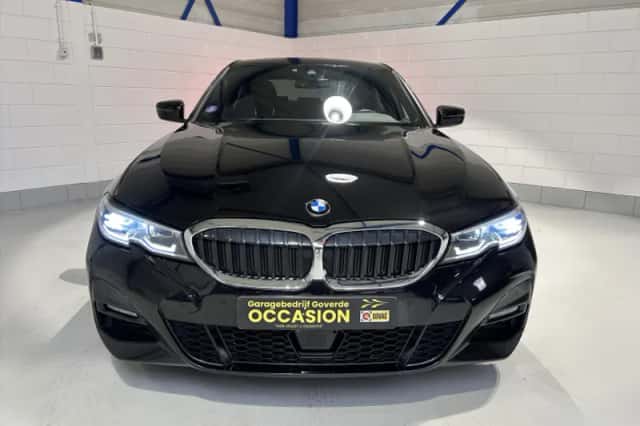 BMW 3-Serie (2020) thumbnail 6