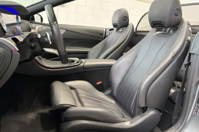 Mercedes-Benz E-Klasse (2019) thumbnail 3