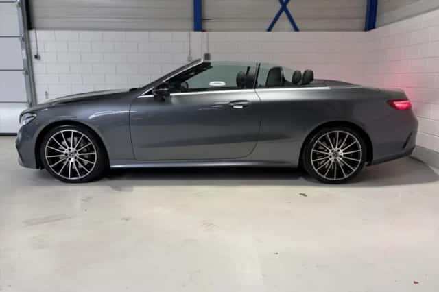 Mercedes-Benz E-Klasse (2019) thumbnail 6