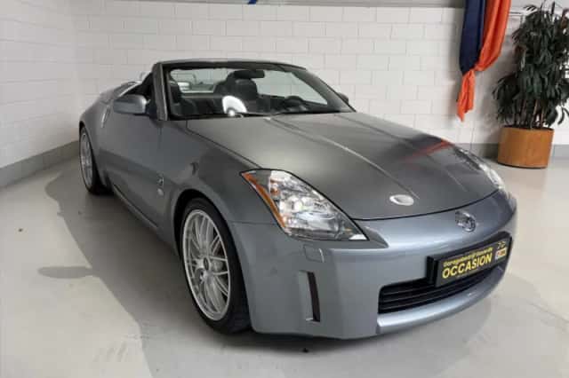 Nissan 350Z (2005) thumbnail 1