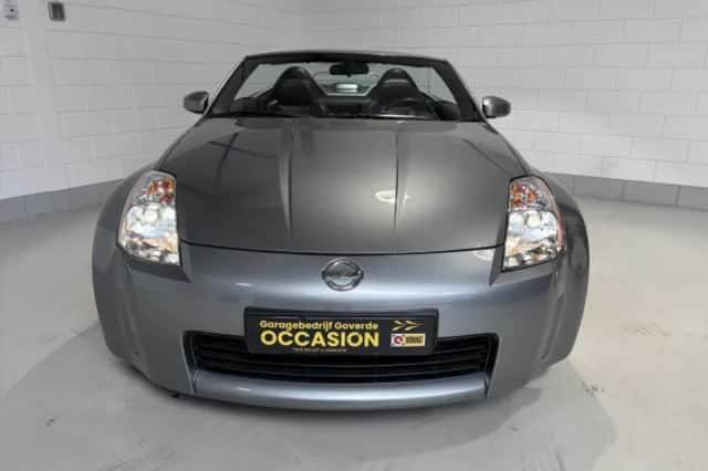 Nissan 350Z (2005) thumbnail 6
