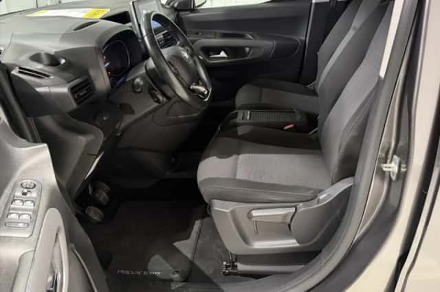 Toyota ProAce City Verso (2021) thumbnail 3